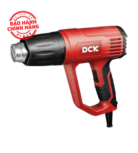 Máy thổi nóng 2000W KQB04-2000 – DCK