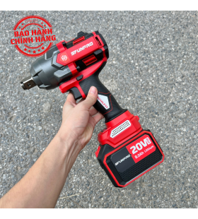 MÁY MỞ/SIẾT ỐC PIN S20 M1000A