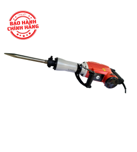 Máy đục bê tông 1010W 30mm KZG02-15 – DCK