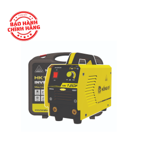 Máy hàn que Hồng Ký Master 120A 220V - HK120F