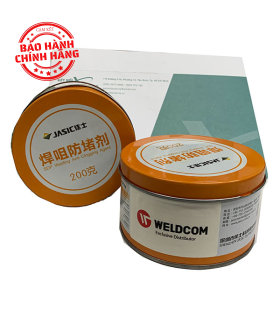 Chế phẩm tẩy sạch bề mặt kim loại (Mỡ hàn thơm)