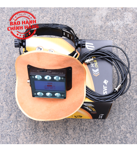 Nón Hàn Tig Lạnh Jasic LH1000