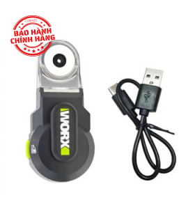 Phụ kiện hút bụi WORX WA1602(Bộ lọc HEPA)