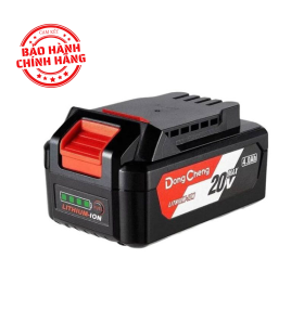 Pin Dongcheng 20V 4.0Ah