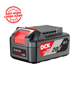 Pin Li-ion 20V 5.0Ah FFBL2050 – DCK