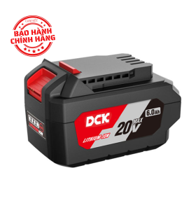 Pin Li-ion 20V 6.0Ah FFBL2060 – DCK