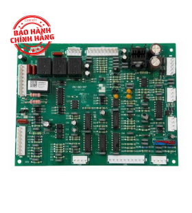 S01D-000685	Bo điều khiển dòng máy cắt 100 ( J78 & J84 ) - PK-80-A7