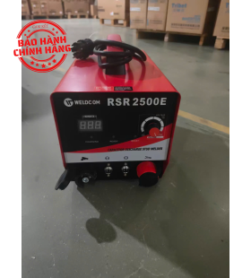 Máy hàn bulong RSR2500E - Weldcom