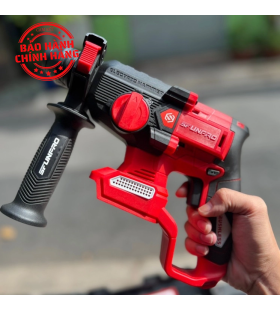 MÁY KHOAN ĐỤC BÊ TÔNG S20 DCD26A