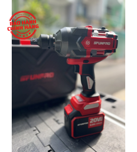 Máy siết bulong Sfunpro S20 M1500A