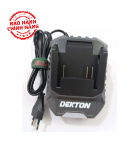 Đế sạc pin M21 Dekton M21-S20PRO (2.0Ah)