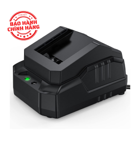 Đế sạc 2A cho pin 20V DCK FFCL20-02