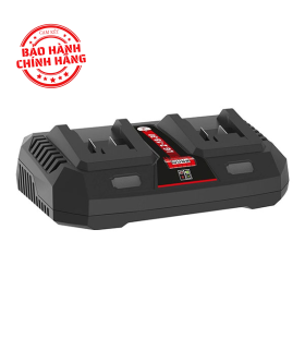 Đế sạc nhanh 2 cổng DCK FFCL2040-2 (Sạc 4 A)