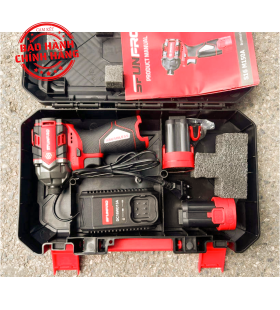 Máy siết vít dùng pin Sfunpro S16 M150A
