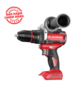 MÁY KHOAN PIN 3 CHỨC NĂNG 13MM S20 DCR13A