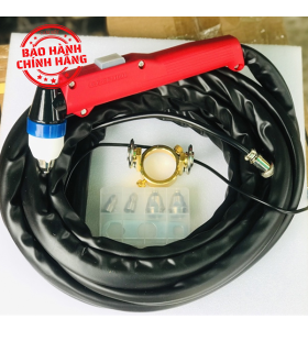Súng cắt P80 5m (dòng cao cấp) ( tay cong) - Jasic