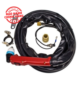 Súng cắt P80 5m - Redhino tay cong