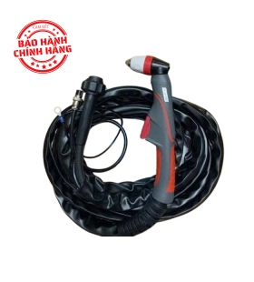 Súng cắt P80 5m - Redhino cổ thẳng