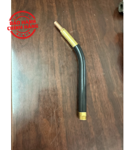 Thân lắp cọ cổ cong