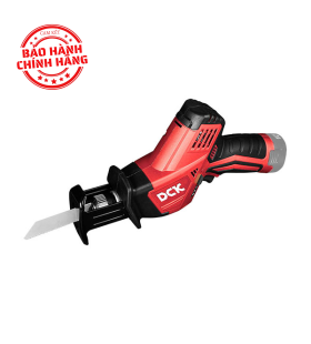 Thân máy cưa kiếm dùng pin Li-ion 12V KDJF15(TYPE Z) - DCK