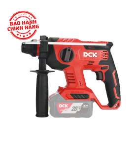 Thân máy khoan búa dùng pin 20V DCK KDZC22(TYPE Z)