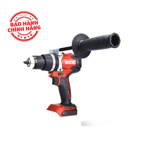 Thân máy khoan động lực dùng pin Li- ion 20V KDJZ03-13(TYPE Z) - DCK