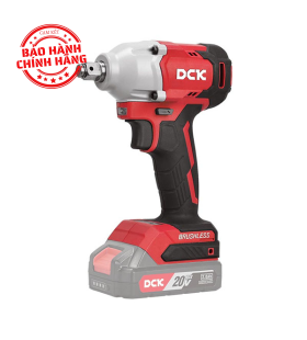 Thân máy siết bu lông dùng pin Li-ion 20V DCK KDPB298(TYPE Z)