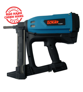Máy bắn đinh bê tông dùng gas Toua GSN50
