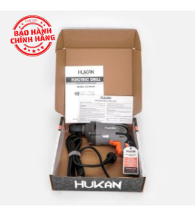 Máy Khoan Điện 10mm HUKAN (GEN2) G2-ID590