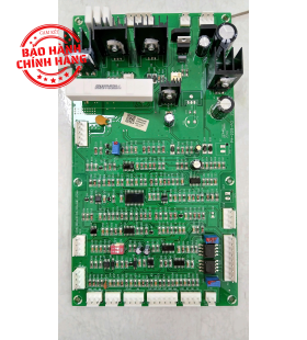 Bo mạch /Mạch điện tử tích hợpđiều khiển động cơ PH-229 (dùng cho máy Mig 350) (10058402) - Jasic