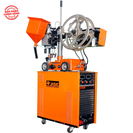 Máy hàn hồ quang chìm MZ1000 M308  Jasic