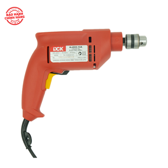 Máy khoan 500W 10mm KJZ05-10A – DCK