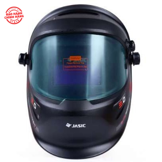 Mũ hàn điện tử (tự động) JS-P500BS - Jasic