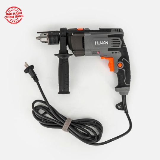 Máy Khoan Điện 13mm HUKAN GEN 2 G2-ID790