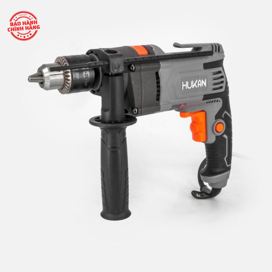 Máy Khoan Điện 13mm HUKAN GEN 2 G2-ID790