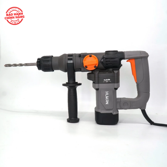 Máy khoan đục bê tông HUKAN G2KD-J1