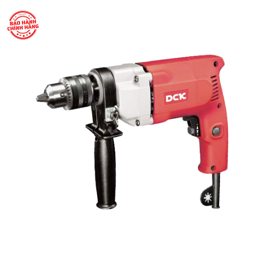 Máy khoan 500W 13mm KJZ02-13 – DCK