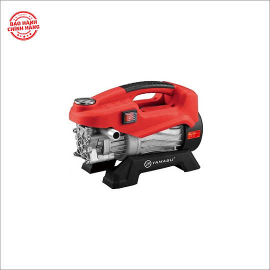 Máy xịt rửa áp lực cao YAMASU YMS-F-888