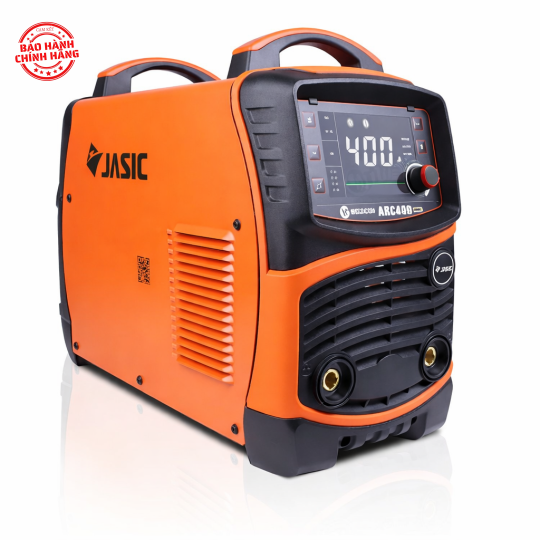 Máy hàn que dùng điện  ARC-400 Z298 II JET20 -  Jasic