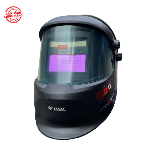 Mũ hàn điện tử (tự động) JS-P500BS - Jasic