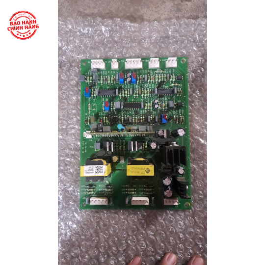 S01I-001686 Bo điều khiển xung lớn PK-36