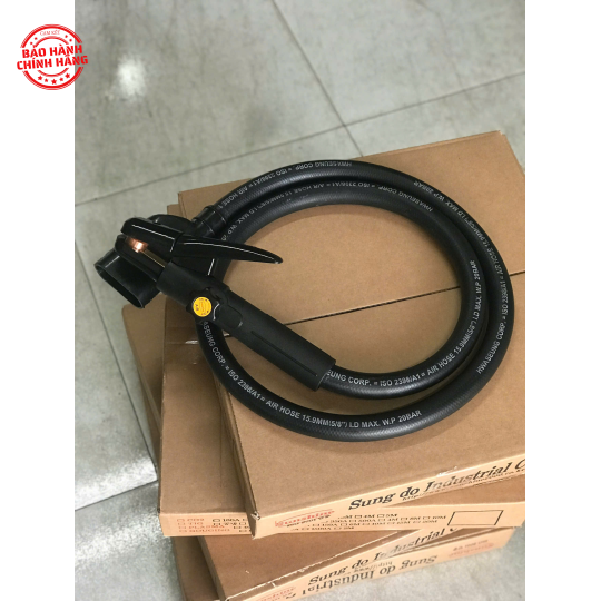 Kìm Thổi Than - Guoging Sun Shine HQ 1000A