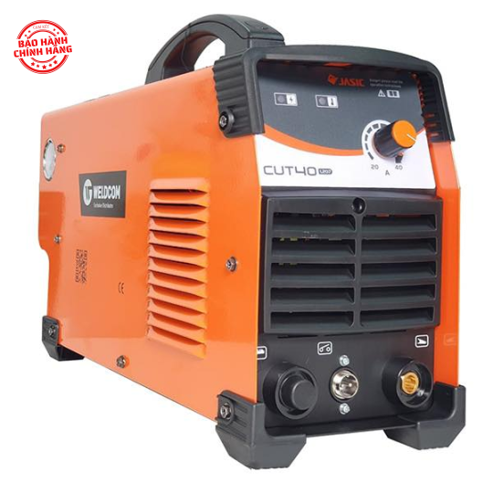 Máy Cắt Plasma Điện Một Chiều Jasic CUT40 L207