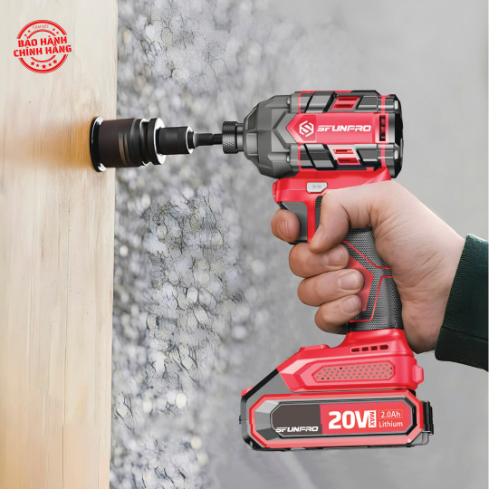 MÁY SIẾT VÍT PIN S20 M230A