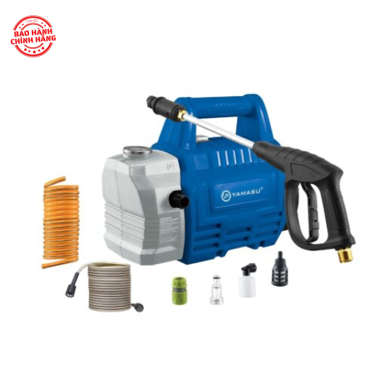 Máy xịt rửa xe áp lực cao YAMASU YMS-F1000