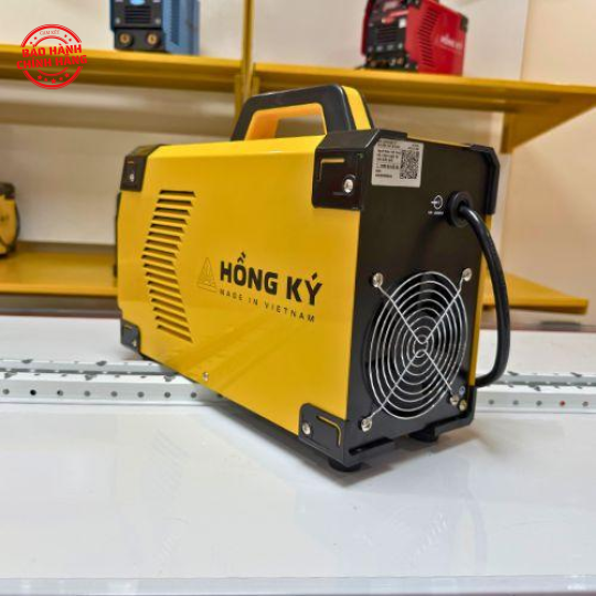 Máy hàn que chống giật Hồng Ký Master 200A 220V - HK200A (IGBT)
