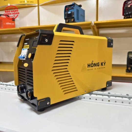 Máy hàn que chống giật Hồng Ký Master 250A 220V - HK250A