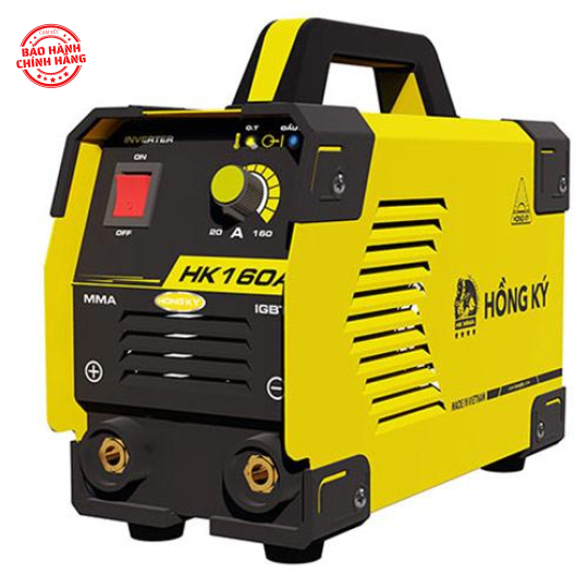 Máy hàn que Hồng Ký Master 160A 220V - HK160A