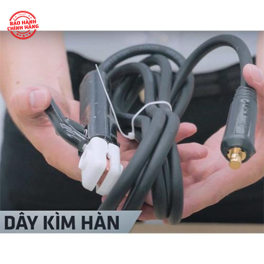 Máy hàn que Hồng Ký Master 160A 220V - HK160A