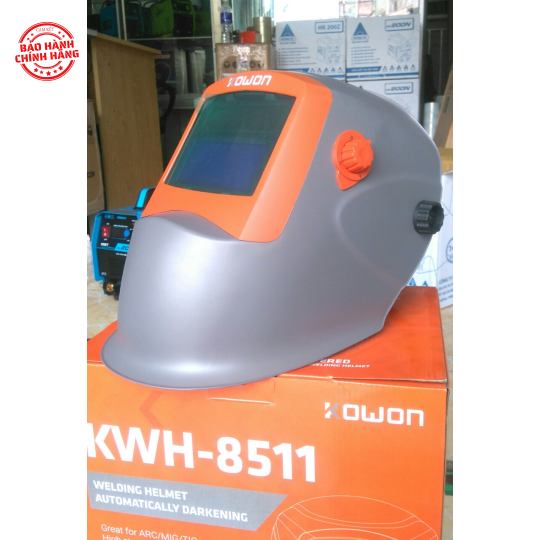 MŨ HÀN ĐIỆN TỬ TỰ ĐỘNG KWH-8511 KOWON